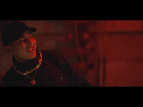 BlackRoy - Dejate Ver FT Shisosa Loud, Angel Well