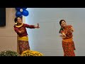Hijo Rati Sapani ma ll Kunti Moktan Nepal's day S. KoreaCover Dance  ApsaraMainali N SaraswatiKirati