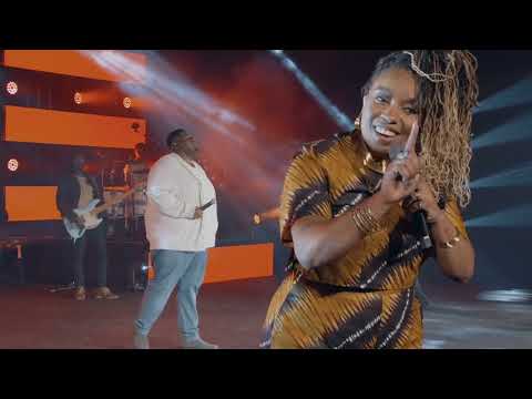 Casey J - Song Of My Life (Official Live Performance Video)