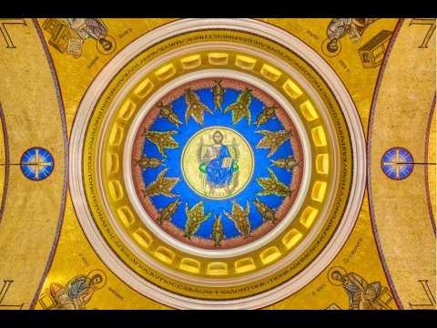 The Service of the Great Compline (03/02/26)