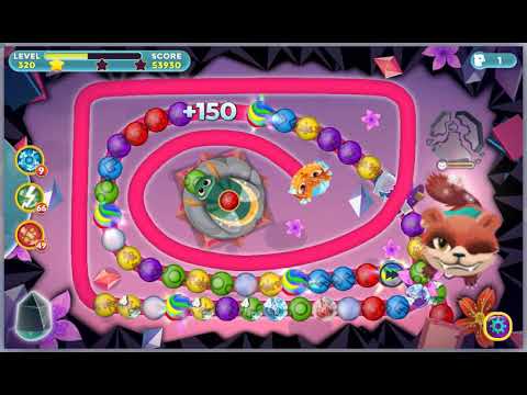 Viola s Quest Level 320 no Booster by Michi G