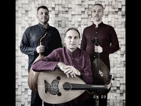 YURDAL TOKCAN ENSEMBLE UDİ PROJECT "ÇAKAL ÇÖKERTEN ZEYBEĞİ -  BEGONVİL- MUTLULUK"