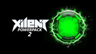 Video thumbnail for Xilent: Powerpack 2 by xilent