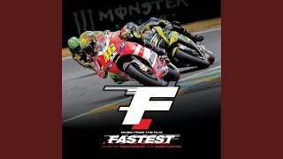 Music video thumbnail preview for Faster by tomandandy