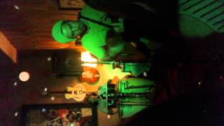 RickieｰG / No Peace No Life～