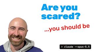 Keep upskilling and make yourself not redundant (wtf marketers)