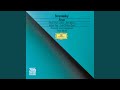 Stravinsky: Mavra - Opera Buffa In 1 Act - Sung In ...