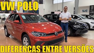 Volkswagen Polo 2023