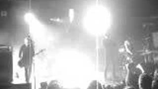 bauhaus &quot;Rosegarden Funeral of Sores&quot; in London