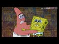 Promo Spongebob Scarepants Halloween Special Nickelodeon 2013