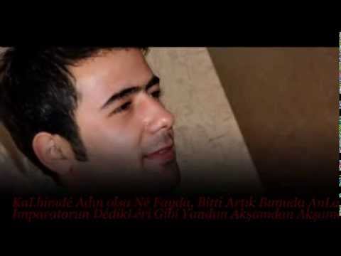 Mc Yorqun Ft.Ouz-Han - KimLer Tuttu Minik Yüreğinden 2014 [ şemdinLi ]