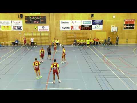 USM HJ 1:10 Kärra HF - Tyresö Handboll Del 1