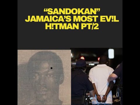 "SANDOKAN" BOOM DUNG OLYMPIC GDN'S P0LICE STATION FLAT A GRUNG & SLAP WEH 3 SQUADDY PT/2 #SANDOKAN,