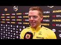 Steven Kruijswijk vertelt over zijn plannen voor 2019