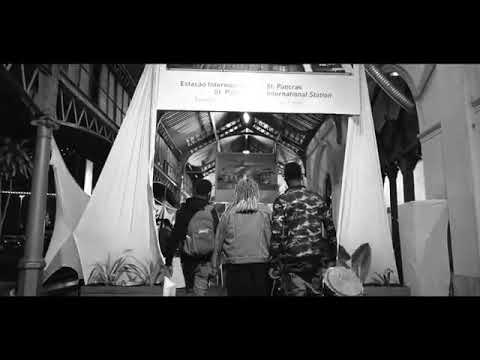 The hood brodz FT Tayra - Phanda