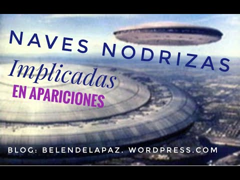 Naves Nodrizas implicadas en Apariciones/Los Abusos y escándalos eclesiásticos