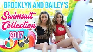 8 Perfect Swimsuit Looks for Summer | Simple Things Video Countdown #2
