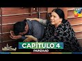 Parizaad Capítulo 4 Doblado En Español