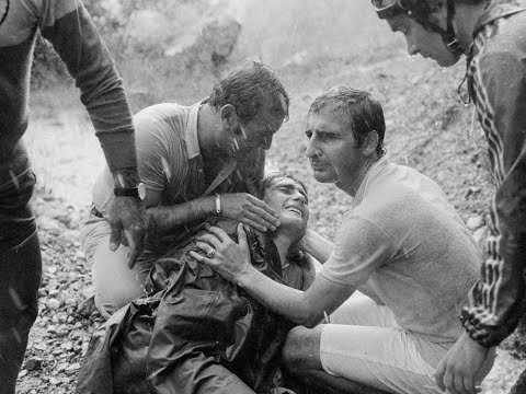 Luis Ocaña - Fall Apart (Death In June)