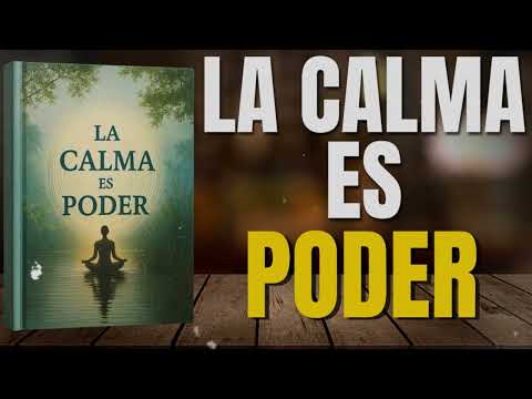 ENTRENA TU MENTE para MANTENER la CALMA en Cualquier Situación l AUDIOLIBRO