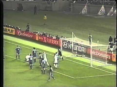 2001 (June 10) Japan 0-France 1 (Confederations cu...