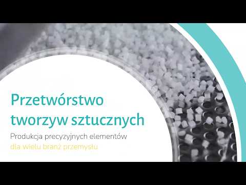 Zofia Duława Zakład Przetwórstwa Tworzyw Sztucznych - video