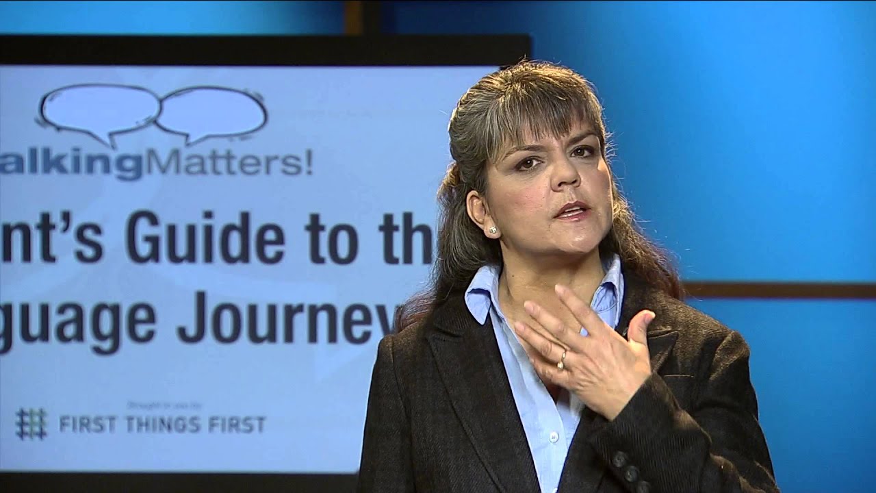 Speech and Language Disorders