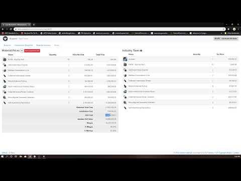 Brave Dojo - Tech 3 Production Industry Walkthrough -Jinx De'Caire - January 2020