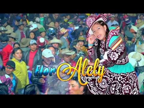 Flor de Alely - Brindare por tu Adios - (ViDeo PrOMo - OFiCiAL) ⓕFamecoFilms©✓ ᴴᴰ