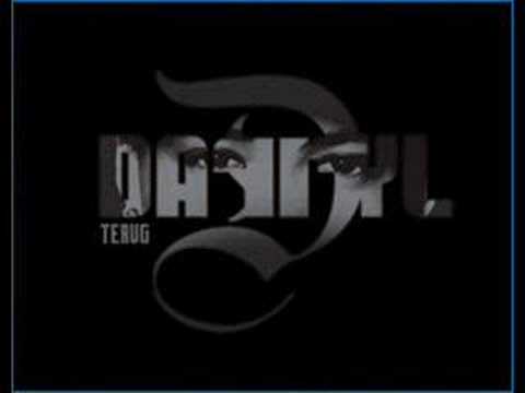 Darryl - Ik Wil Je Zien Bewegen (Ft. Yes-R)