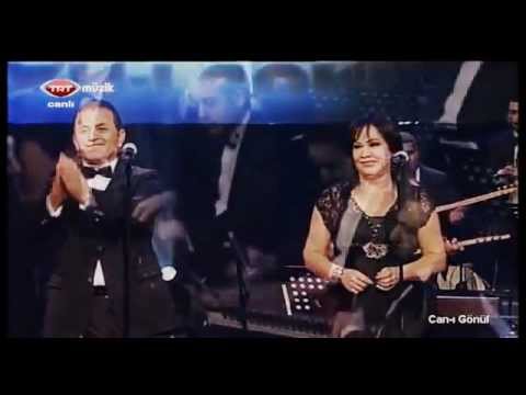 ' Mardin Güzeli ' - Hayal Has & Yavuz Değirmenci - TRT