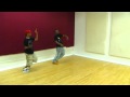 Keke Palmer's "Super Jerkin" Video 