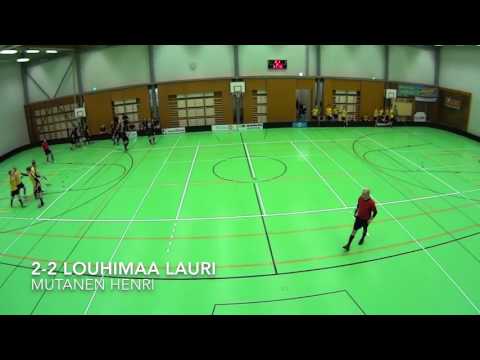 Total - Hirvarit kooste 7.1.2017