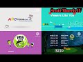 PBS KIDS Program Break 8 LPB 2021