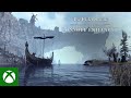 The Elder Scrolls Online: Console Enhanced Launch Trailer