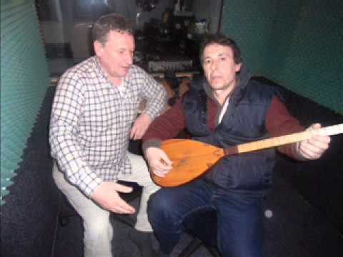 Zupsko goranske pesme Sefkija Fazlji Atidzo