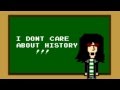 Ramones - Rock n' Roll High School (Animated ...