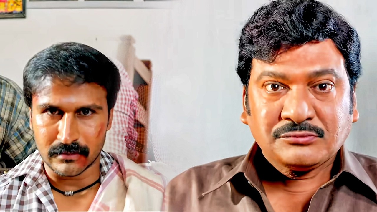 खाने के टेबल पर काटा छम्मच से खून होता देख Rajendra Prasad की हव?