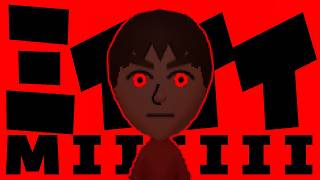 Thumbnail of 【Mii cover】'ヤラララ' (YARARARA) (full ver.)