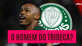 MARLON FREITAS VAI LEVAR O PALMEIRAS PARA O TÍTULO? | PALMEIRAS X GRÊMIO