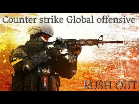 Hexacon VS Norse Gigacon CSGO tournament 2016