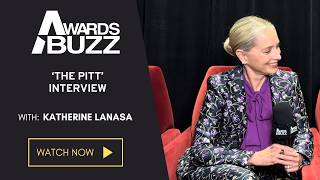 Katherine LaNasa on Living in a Dream Come True with the Sucess of ‘The Pitt’