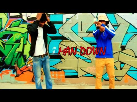 Lil Eloe X Kease X Man Down | Shot By A.O Visuals