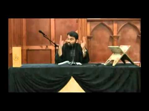 The Fiqh of Hajj and Practical Advice for Hajj | by Yasir Qadhi