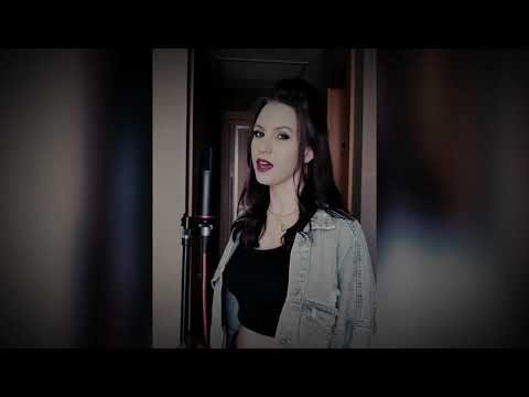 All About Us - Olya Gram ( t.A.T.u cover )