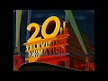 20th Television Animation 1950 S Variant
