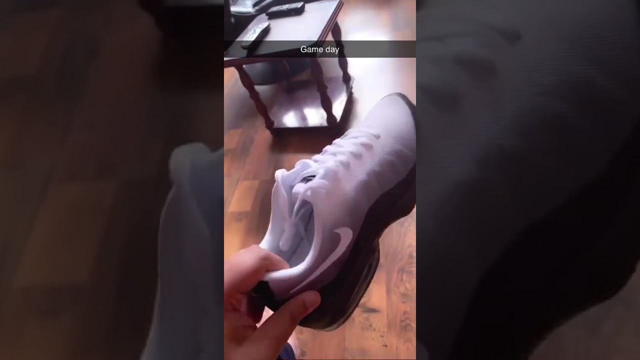 Watch video Air Max Invigor Trainers Mens Now Air Max Invigor Trainers Mens