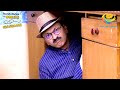 Popatlal Escapes From Bhide Taarak Mehta Ka Ooltah Chashmah Popatlal Ki Shaadi