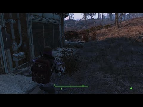 Fallout 4 pt129 Far harbor pt12