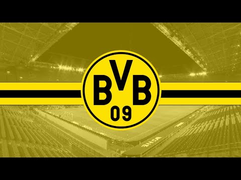 BVB Borussia Dortmund Einlaufmusik [Stadionversion]